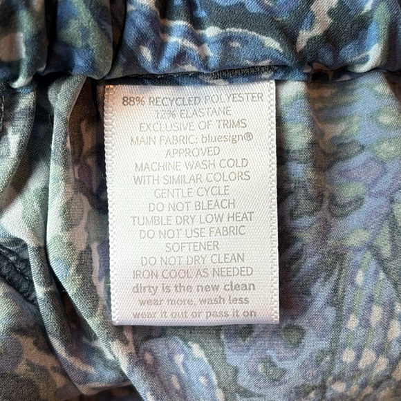 Toad&Co Romper - Picture 6 of 6